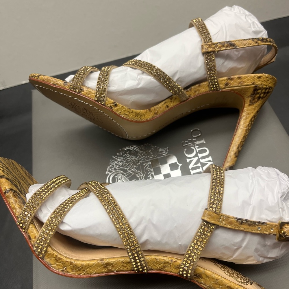 Vince Camuto Heels - Size: 6.5 - Brand new in box - Picture 12 of 13